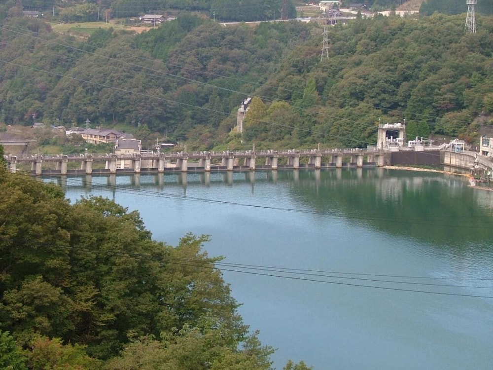 恵那峡グランドホテル 岐阜