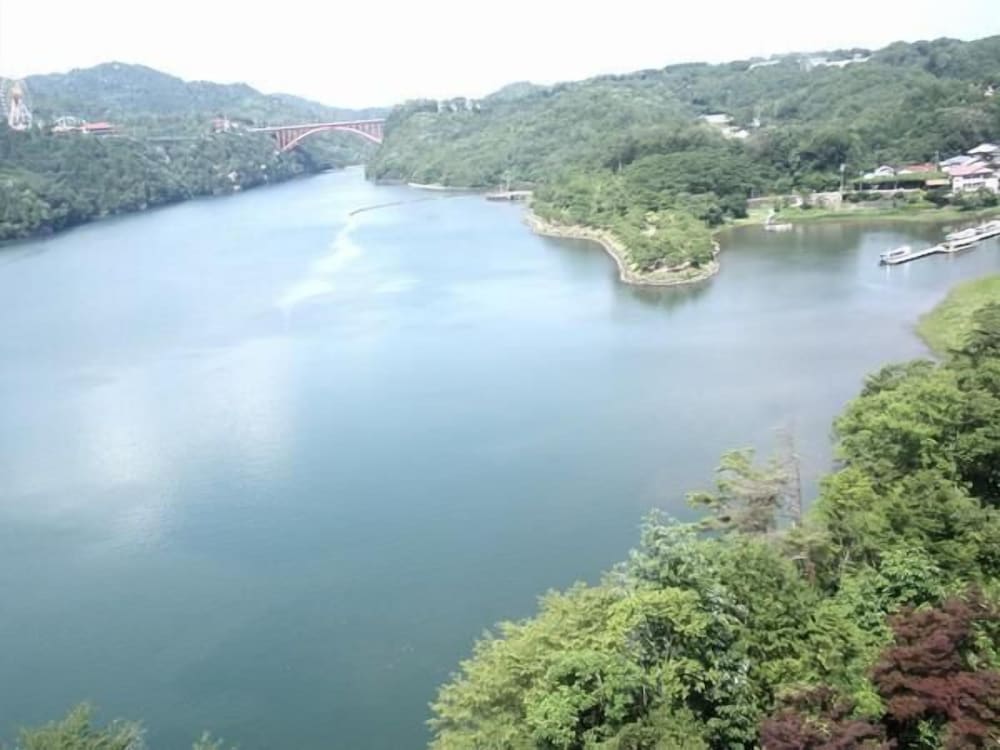 恵那峡グランドホテル 岐阜