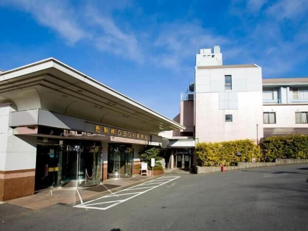 恵那峡グランドホテル 岐阜