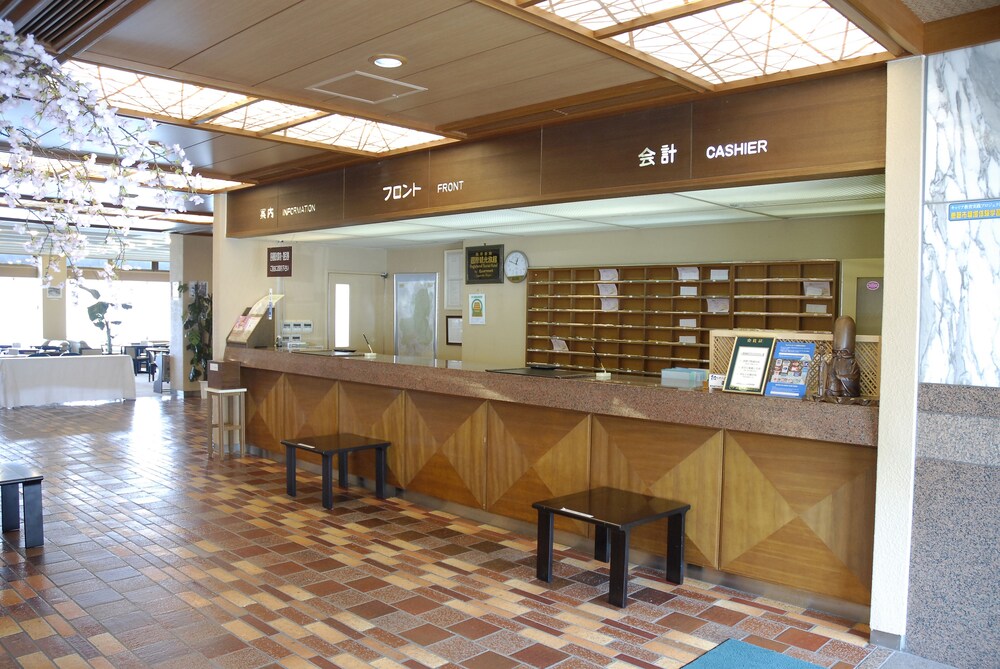 恵那峡グランドホテル 岐阜