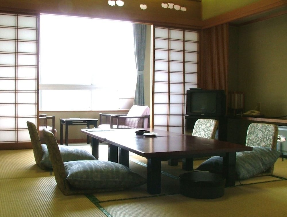 恵那峡グランドホテル 岐阜