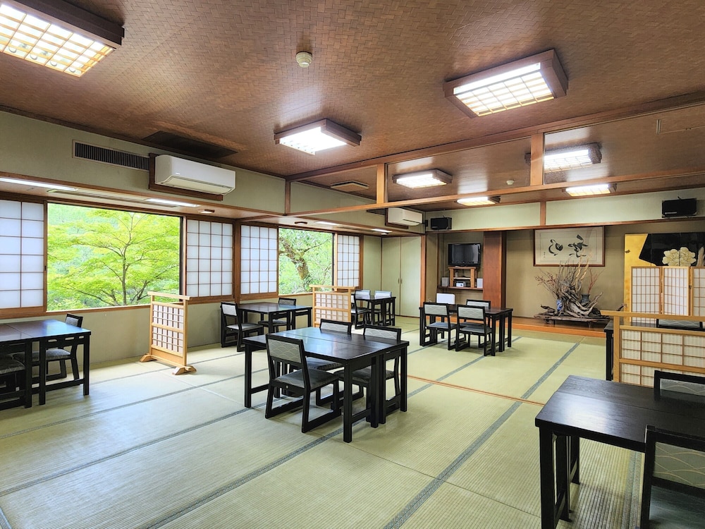 民宿藤太郎 岐阜