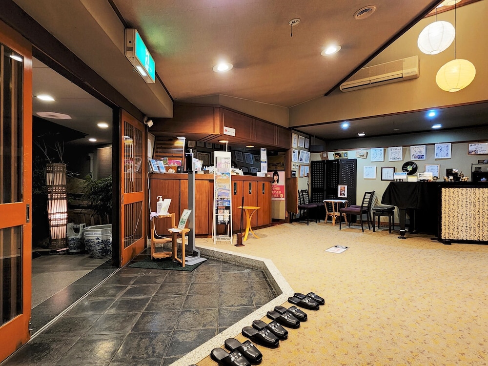 民宿藤太郎 岐阜