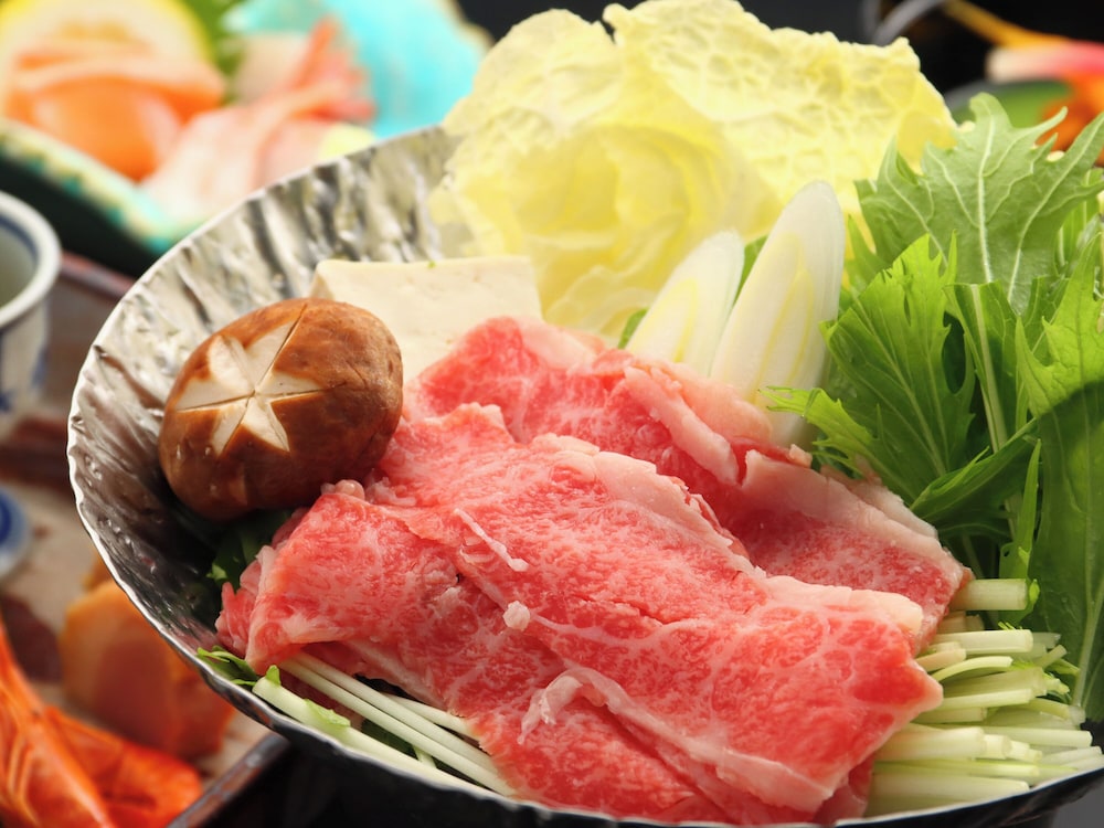 民宿藤太郎 岐阜