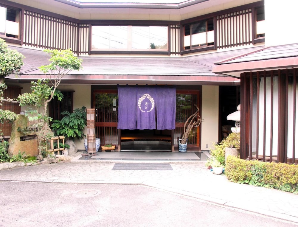 民宿藤太郎 岐阜