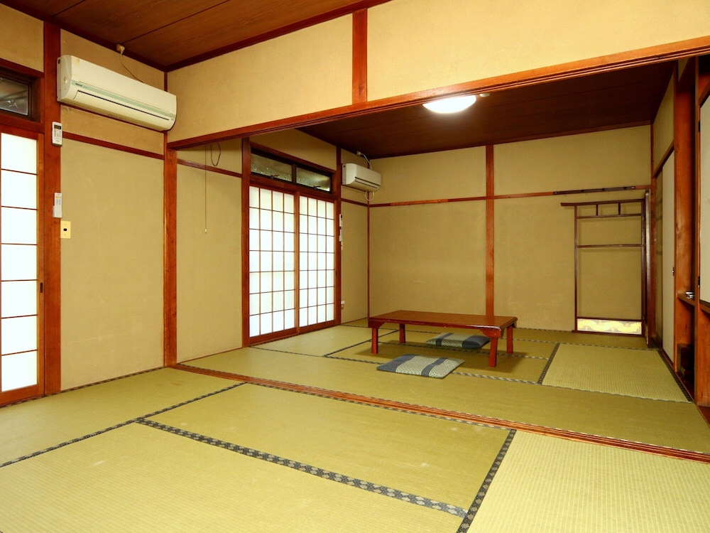 民宿藤太郎 岐阜