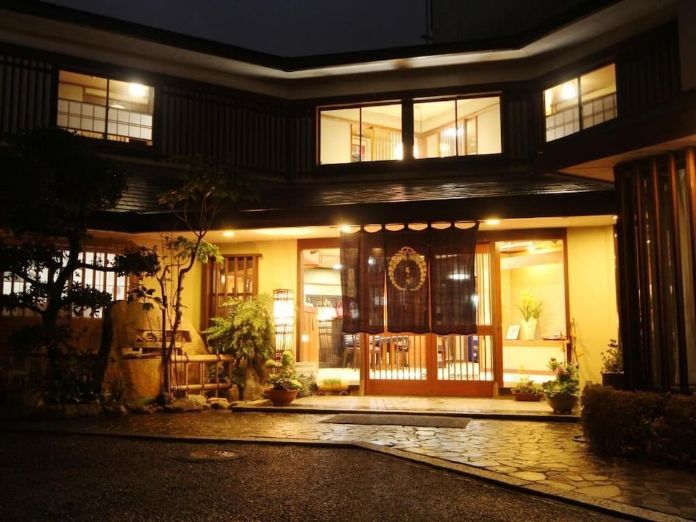 民宿藤太郎 岐阜