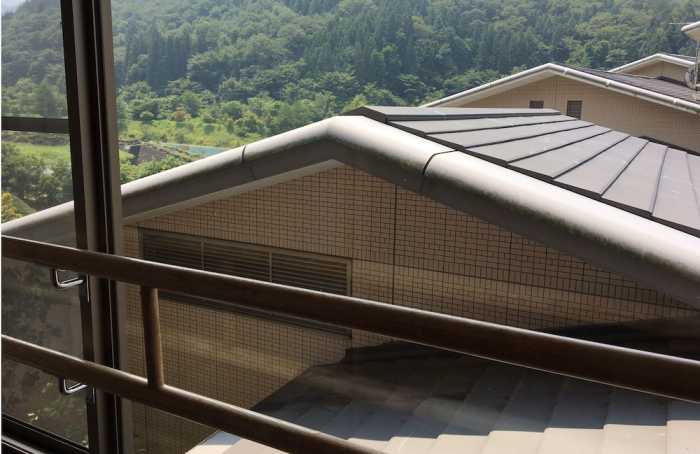 ホテル花更紗 岐阜