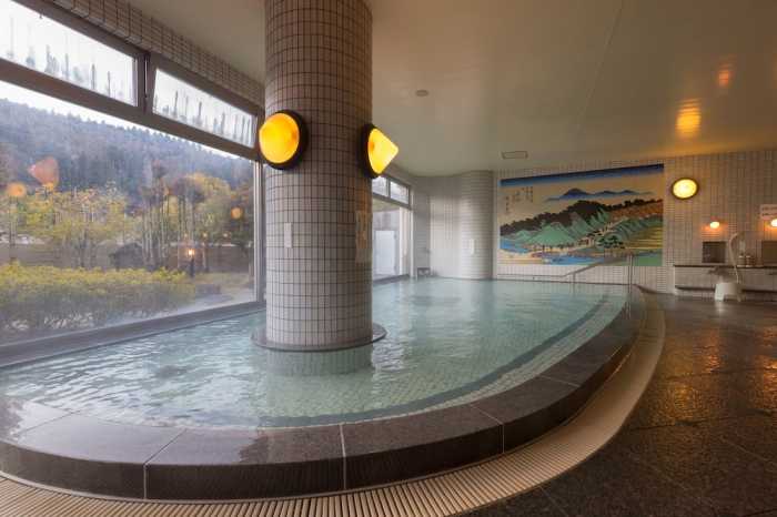ホテル花更紗 岐阜