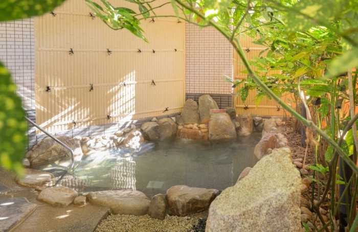 ホテル花更紗 岐阜