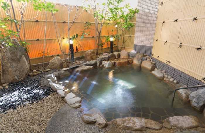 ホテル花更紗 岐阜