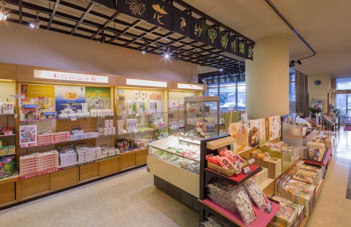 ホテル花更紗 岐阜