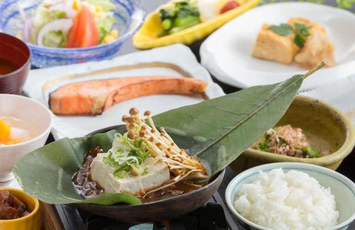 ホテル花更紗 岐阜