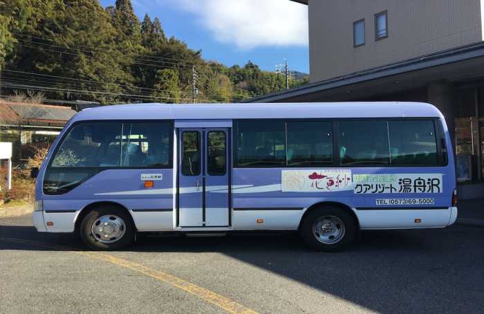ホテル花更紗 岐阜
