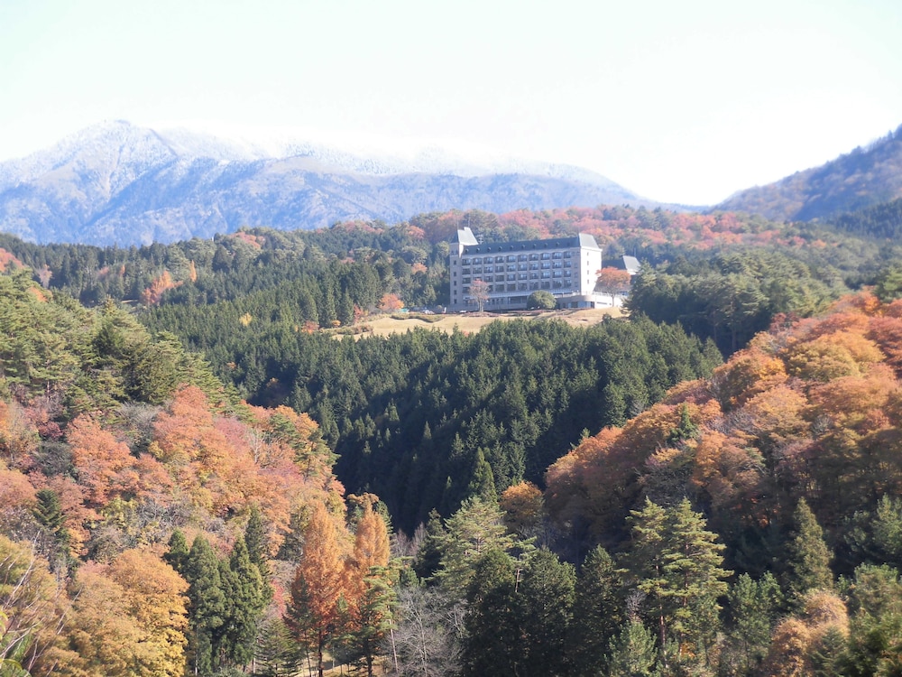 ホテル ウィンザー 岐阜