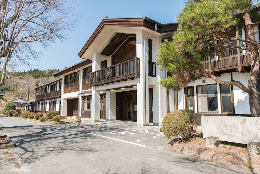 ゲストハウスGAKU馬籠 岐阜
