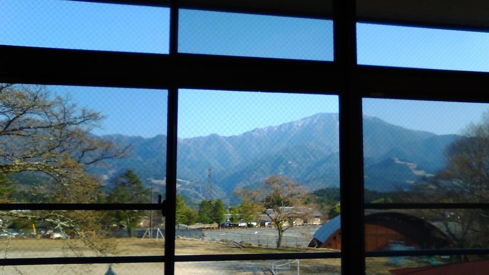 ゲストハウスGAKU馬籠 岐阜
