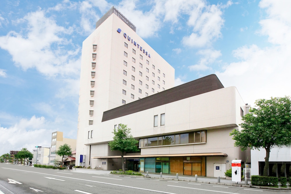 クインテッサホテル 大垣 岐阜
