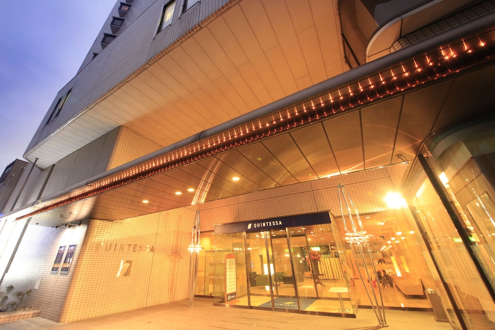クインテッサホテル 大垣 岐阜