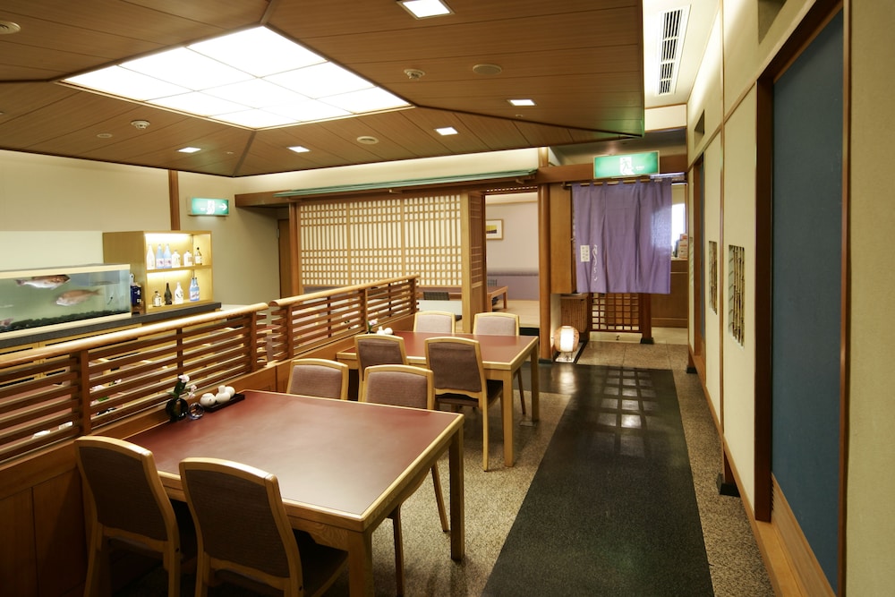 クインテッサホテル 大垣 岐阜