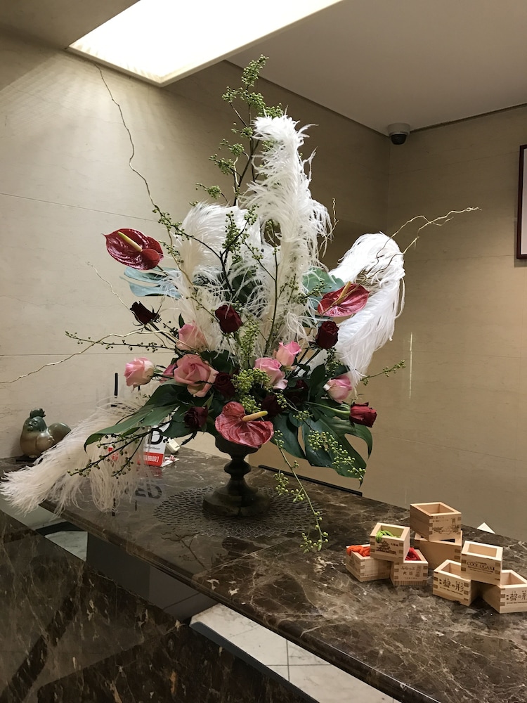 大垣フォーラムホテル 岐阜