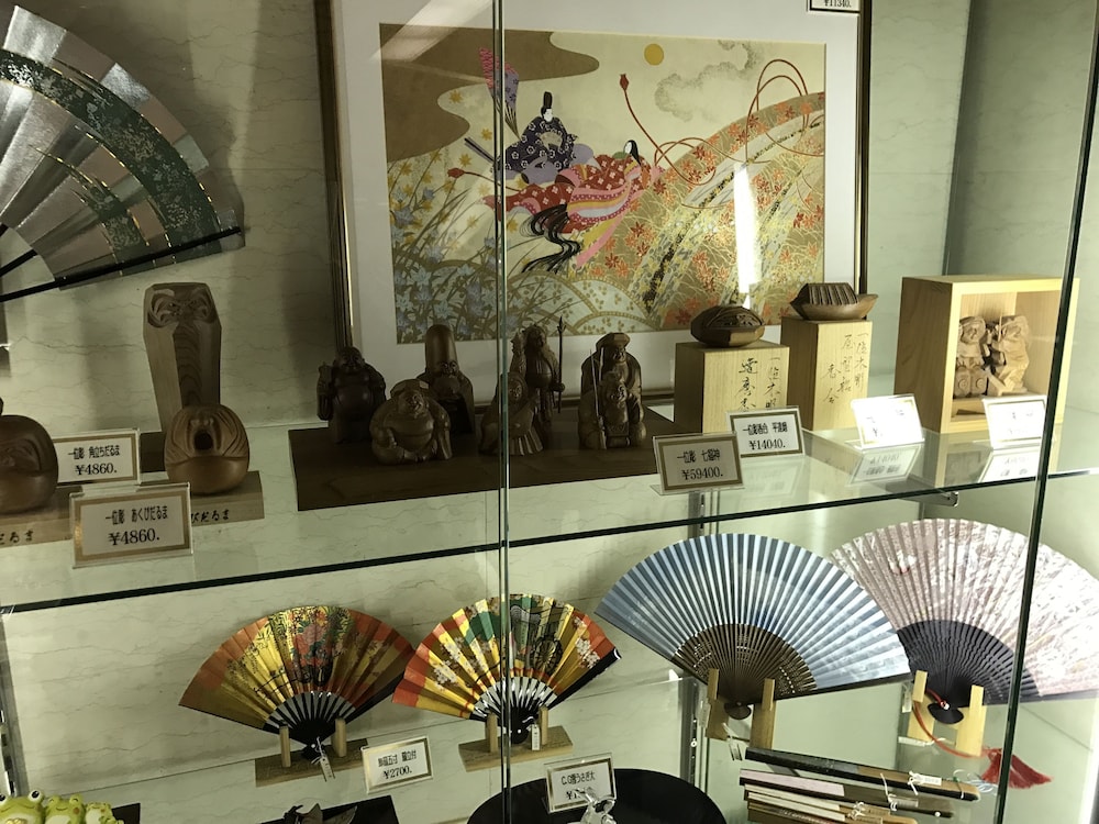 大垣フォーラムホテル 岐阜