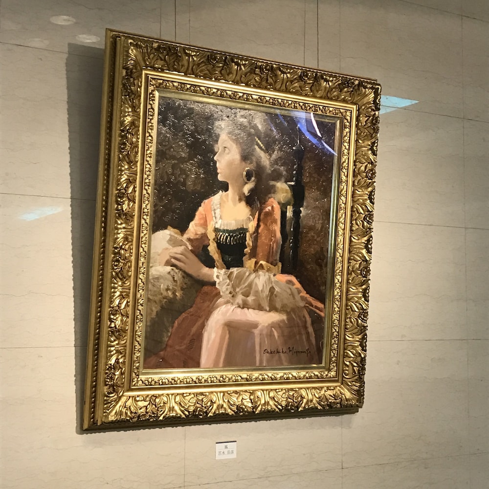 大垣フォーラムホテル 岐阜