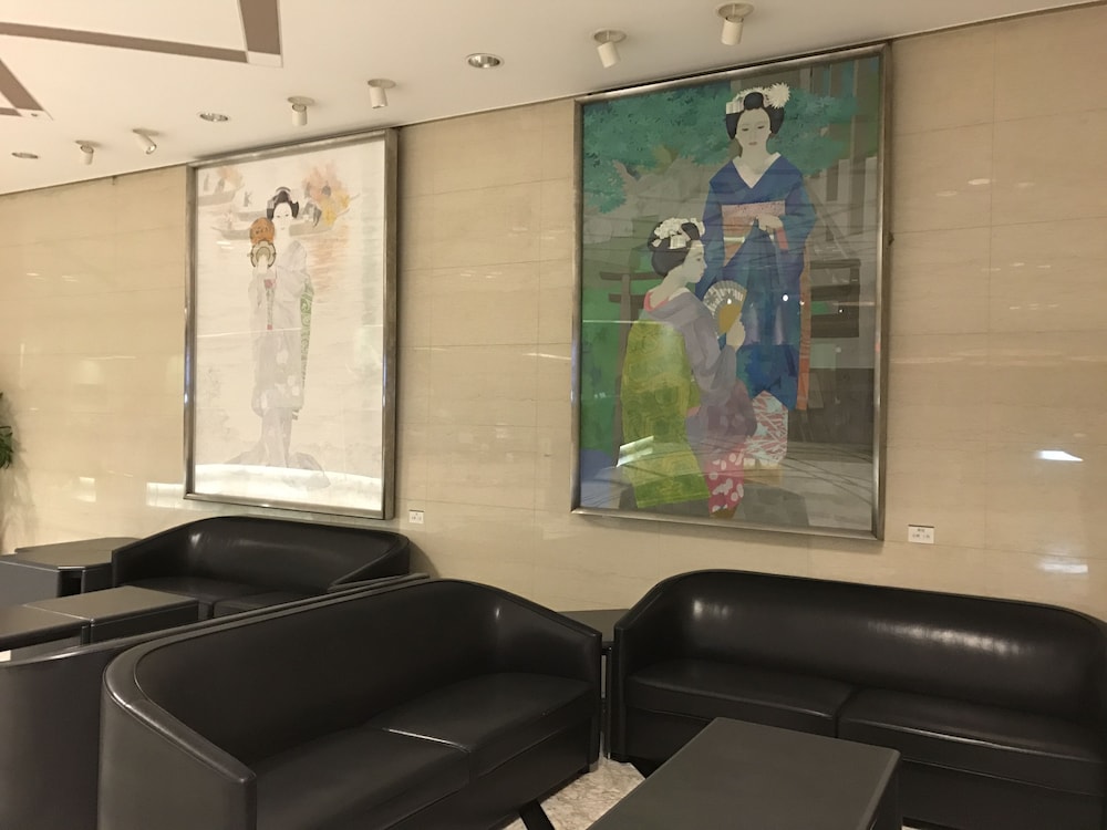 大垣フォーラムホテル 岐阜