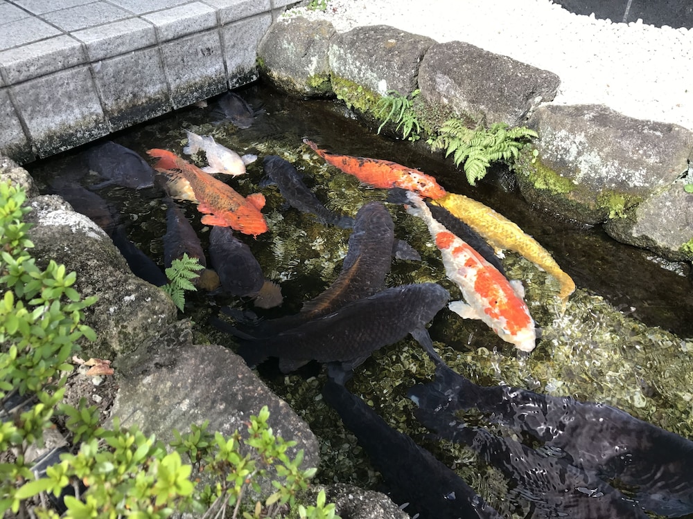 大垣フォーラムホテル 岐阜