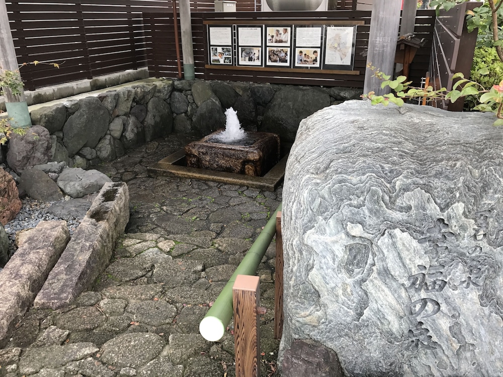 大垣フォーラムホテル 岐阜