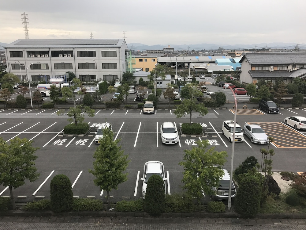 大垣フォーラムホテル 岐阜