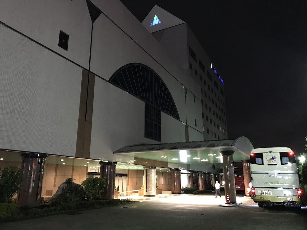 大垣フォーラムホテル 岐阜
