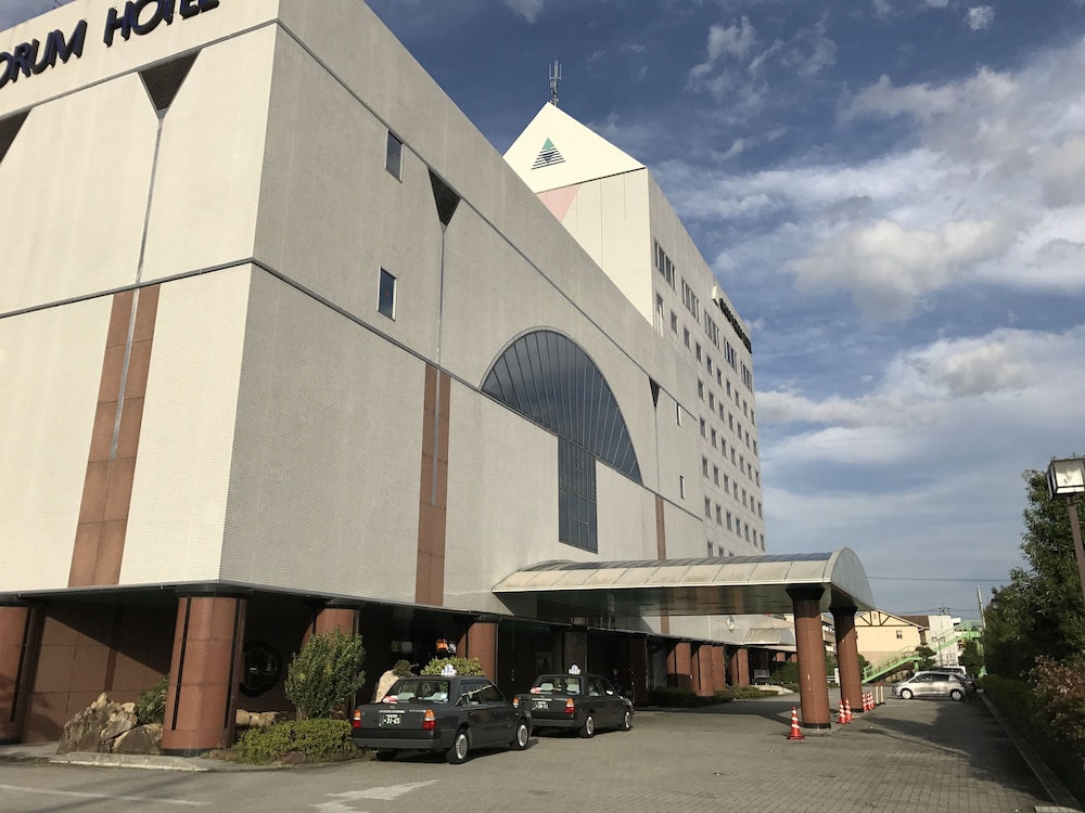 大垣フォーラムホテル 岐阜