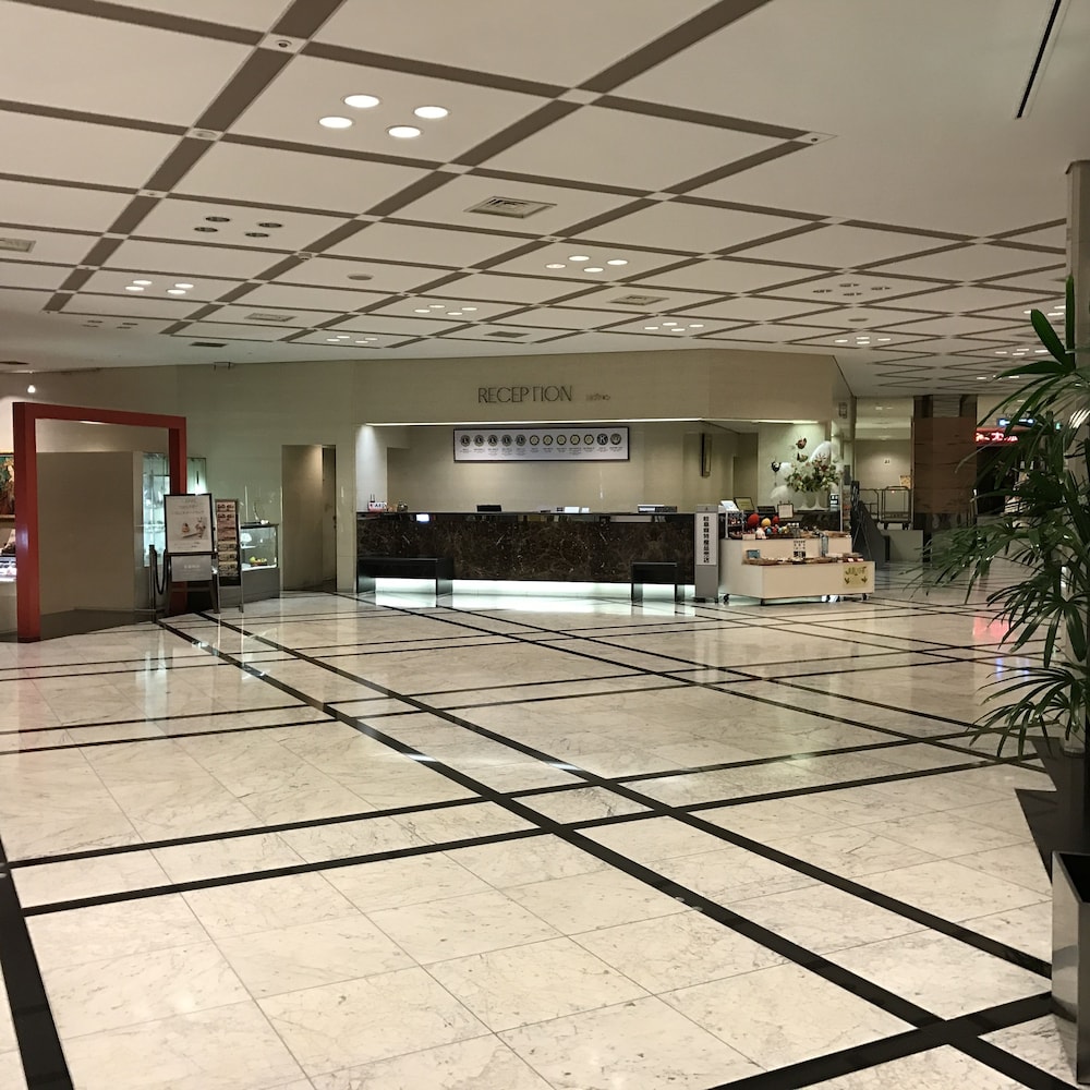 大垣フォーラムホテル 岐阜