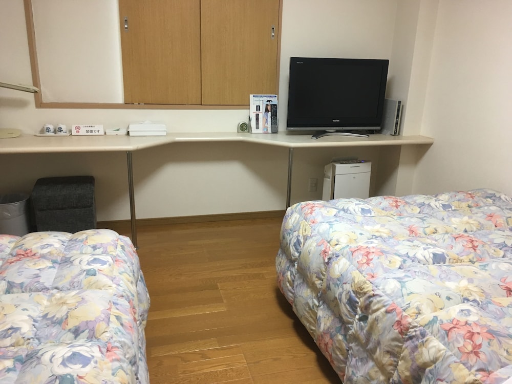 ホテル多治見ヒルズ マイルーム店 岐阜