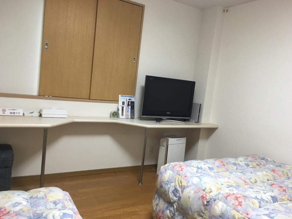 ホテル多治見ヒルズ マイルーム店 岐阜