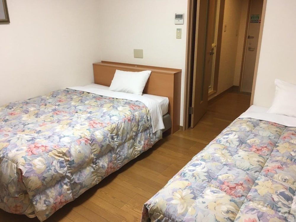 ホテル多治見ヒルズ マイルーム店 岐阜
