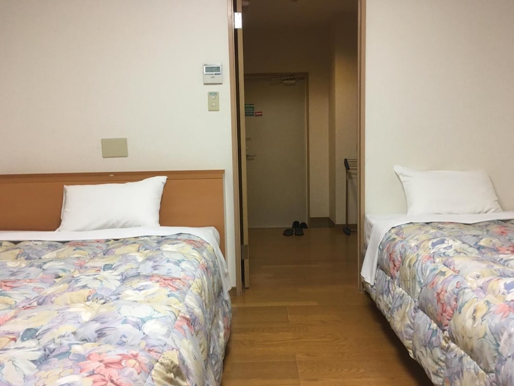 ホテル多治見ヒルズ マイルーム店 岐阜