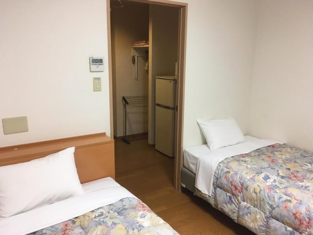 ホテル多治見ヒルズ マイルーム店 岐阜