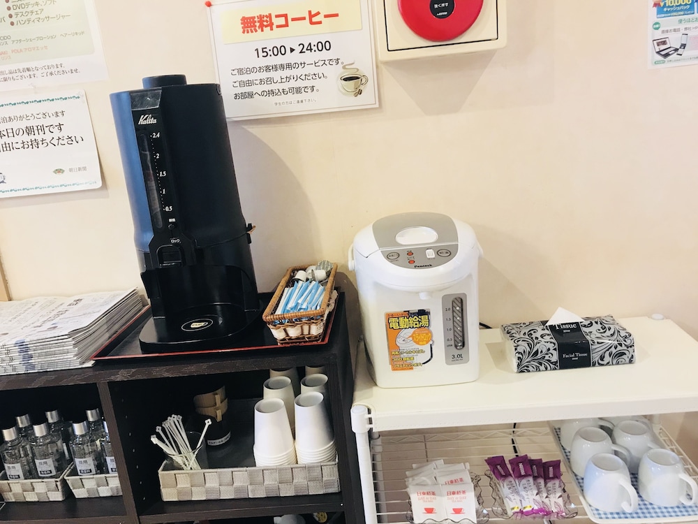 ホテル多治見ヒルズ マイルーム店 岐阜