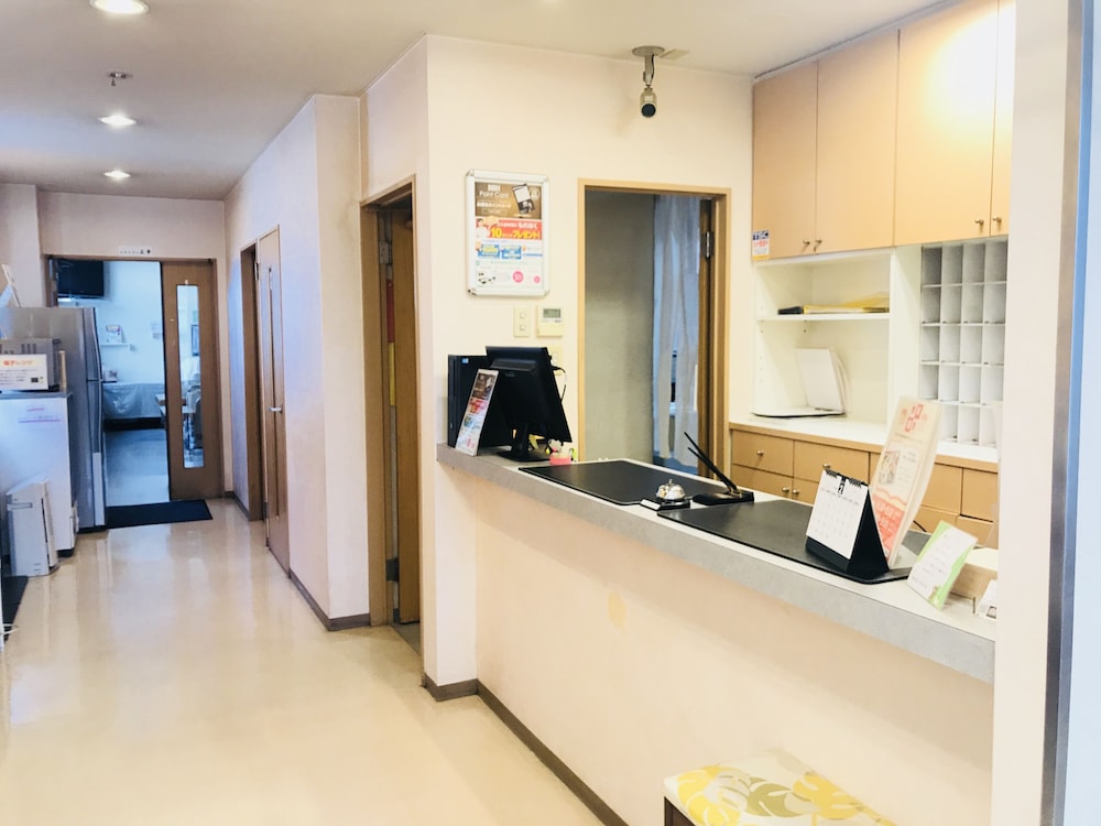ホテル多治見ヒルズ マイルーム店 岐阜
