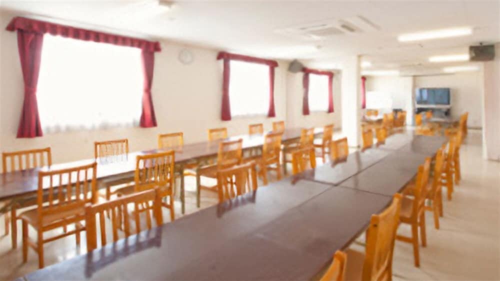 ホテル多治見ヒルズ マイルーム店 岐阜