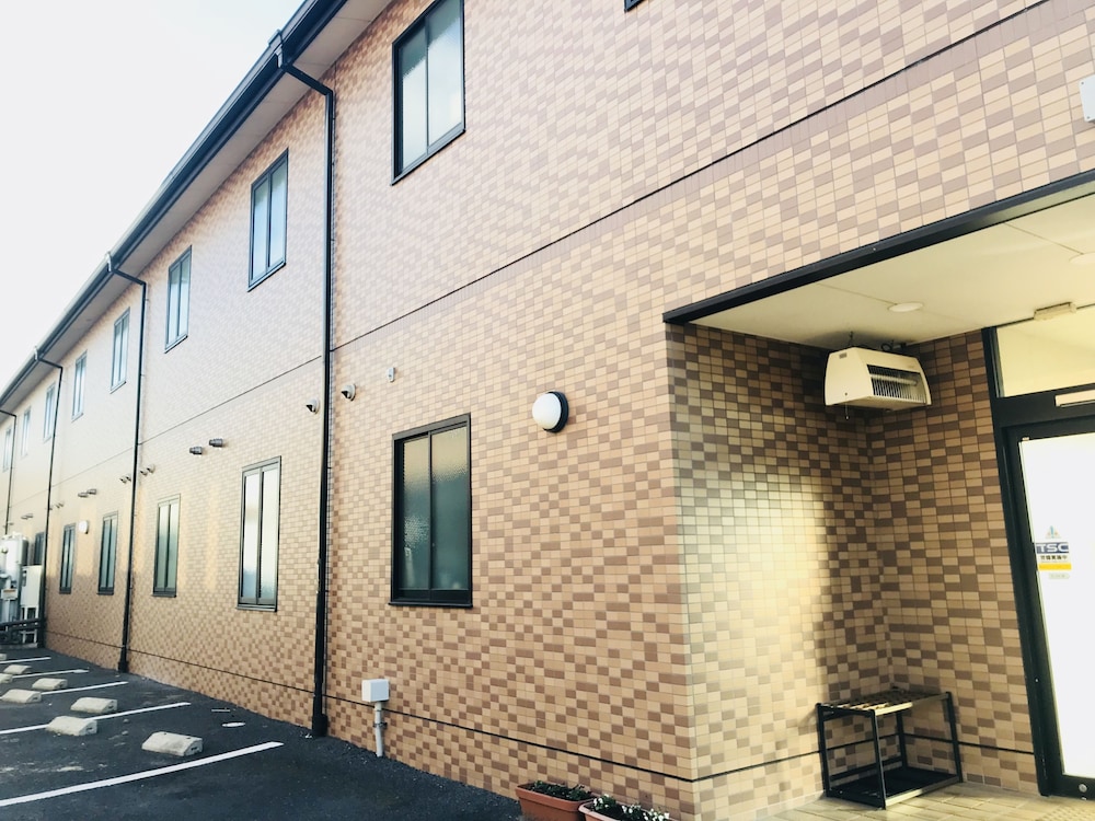 ホテル多治見ヒルズ マイルーム店 岐阜