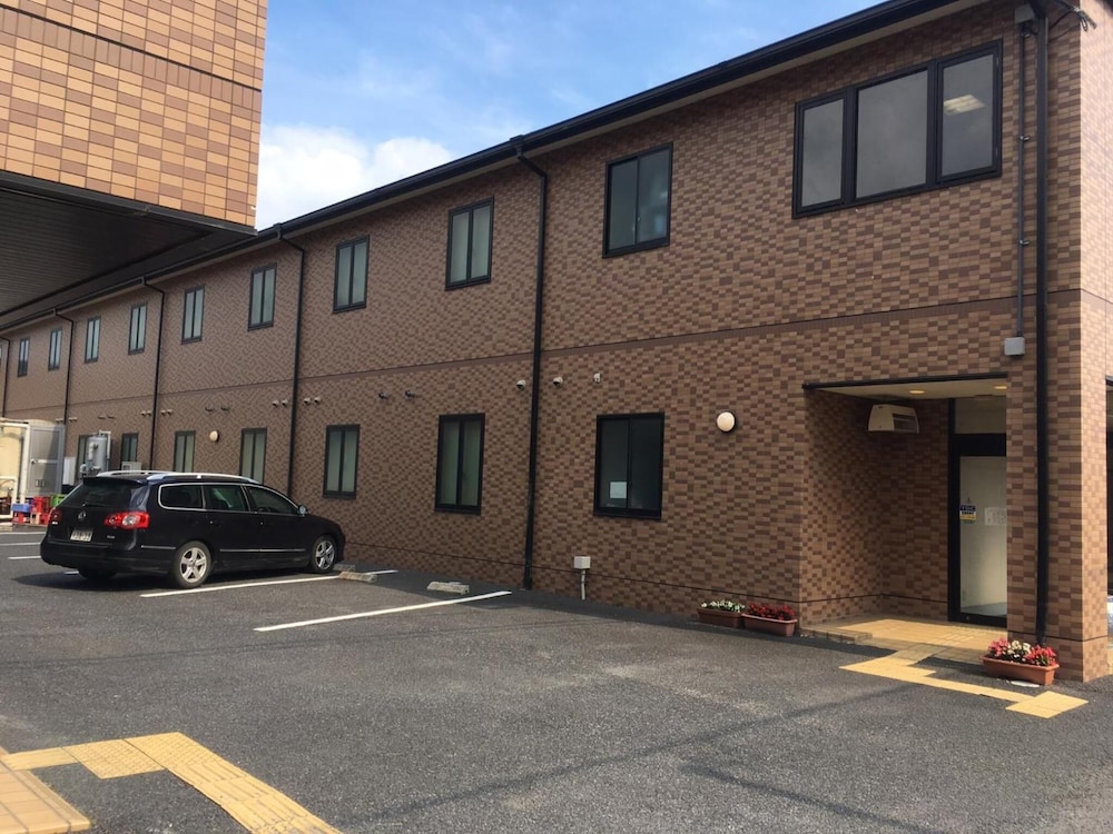 ホテル多治見ヒルズ マイルーム店 岐阜