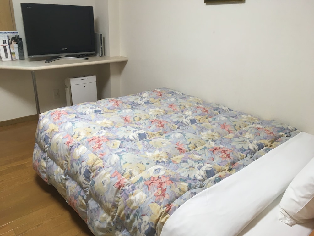 ホテル多治見ヒルズ マイルーム店 岐阜