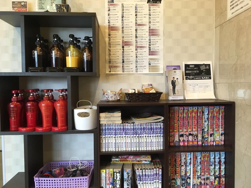 ホテル多治見ヒルズ リバーサイド店 岐阜