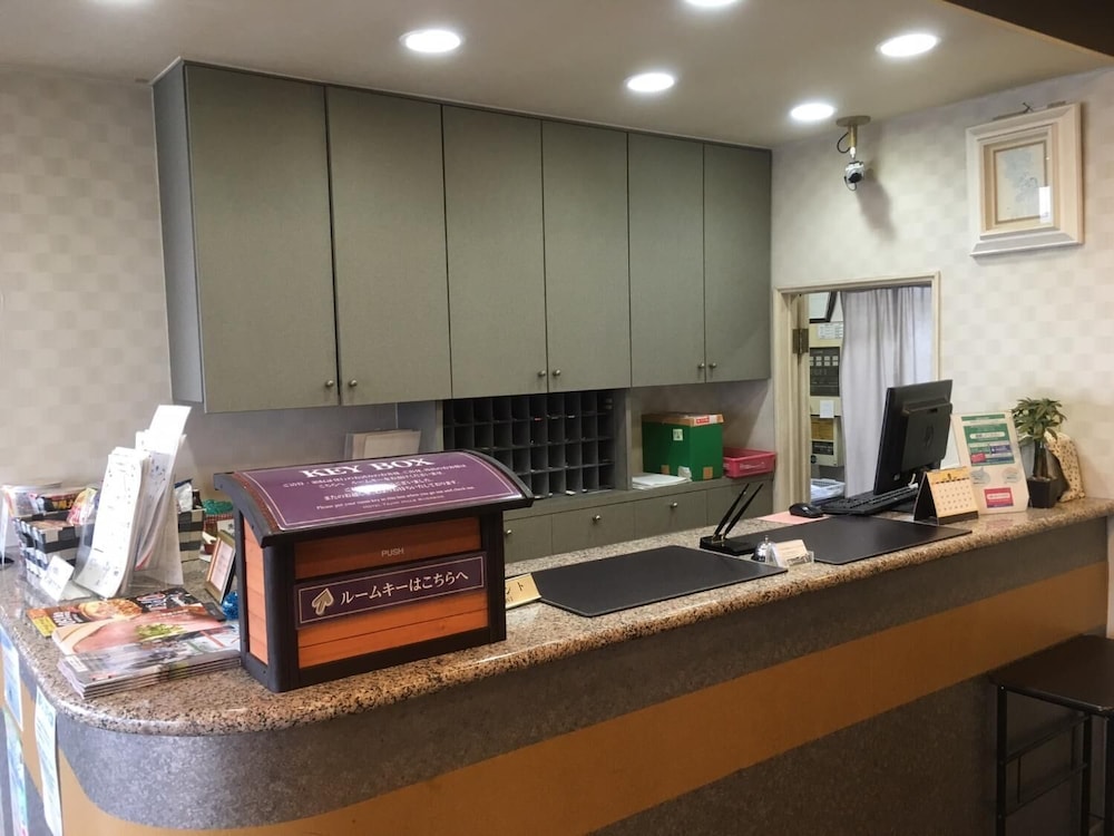 ホテル多治見ヒルズ リバーサイド店 岐阜