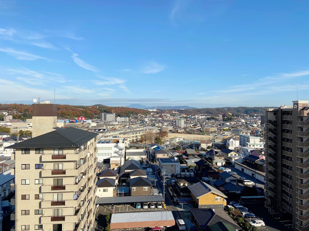 オースタット国際ホテル多治見 岐阜