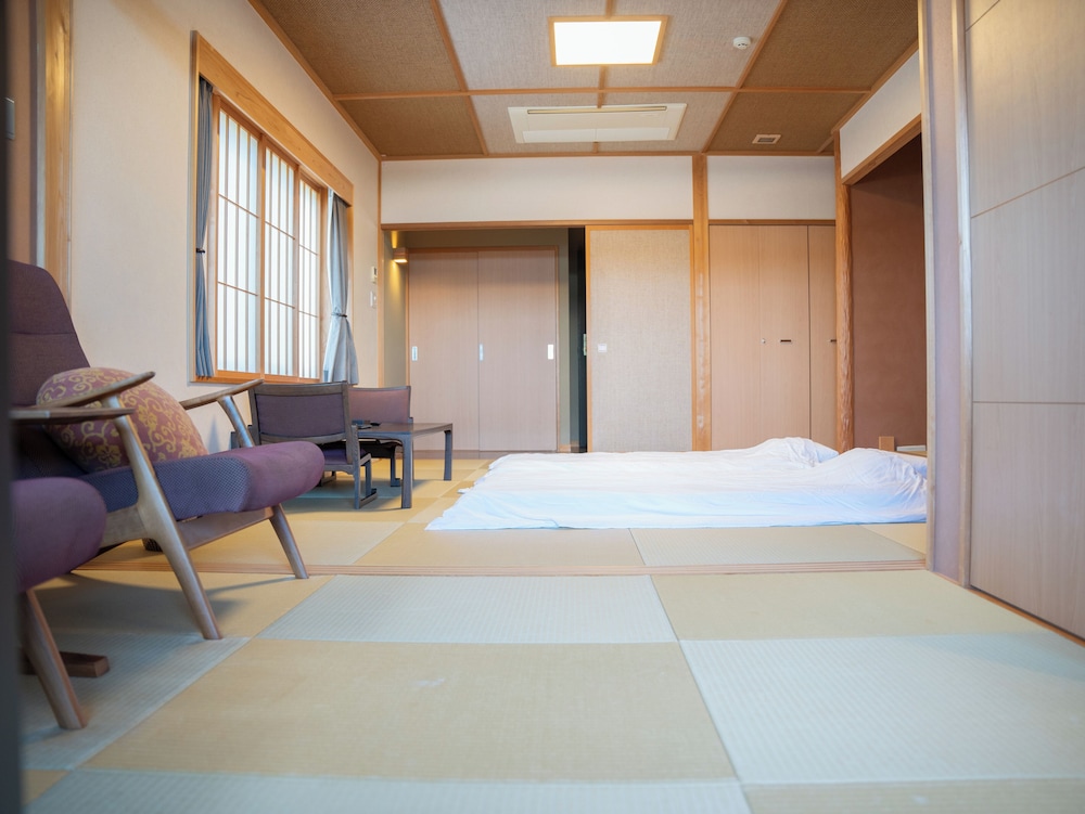 満天の宿 岐阜