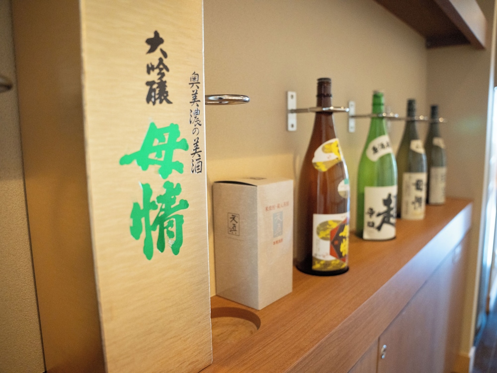 満天の宿 岐阜